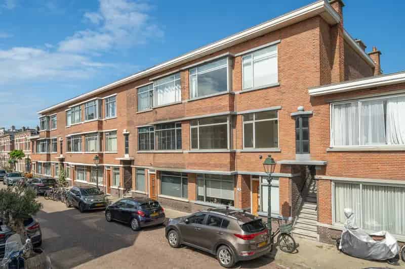 Appartement te koop: Dirk Hoogenraadstraat 54 2586 TJ Den Haag | Funda