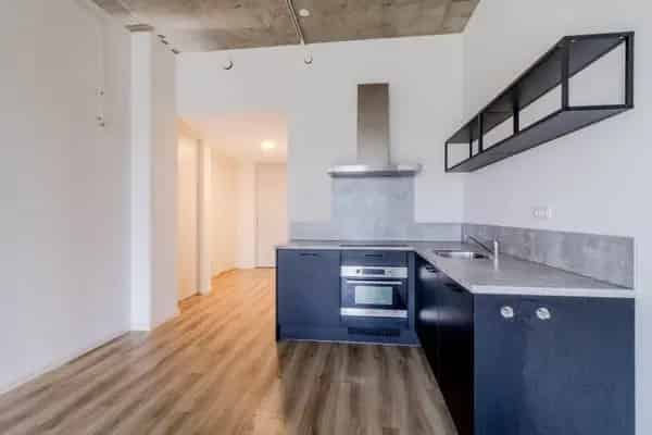 3-kamerappartement Schiedam SCYE010 complex