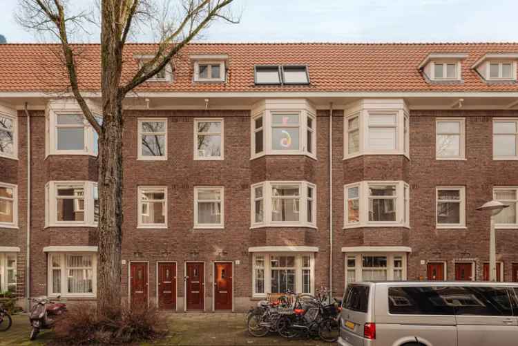 Benedenhuis Hoofddorppleinbuurt 85m2 Tuin Guesthouse