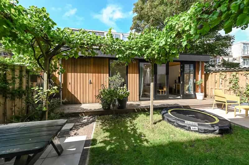 Appartement te koop: Berberisstraat 107 2565 WZ Den Haag | Funda
