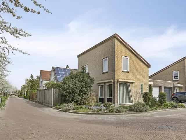 Levensloopbestendige woning Goes - Ruime woning met 2 badkamers