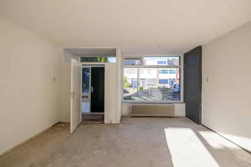 Ruime Hoekwoning 4 Slaapkamers Gorecht
