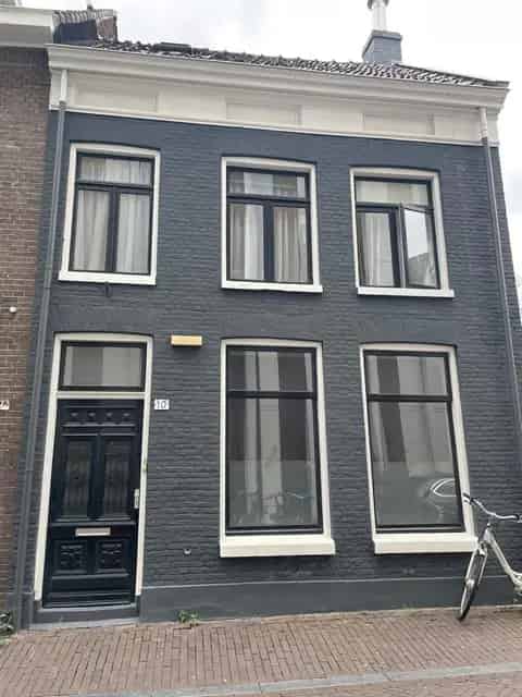 Kamer te Huur Zwolle Binnenstad Zuid Spoelstraat