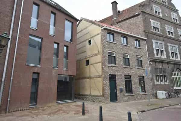 Gemeubileerde Studio Sittard Centrum - City Loft