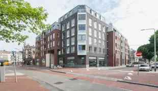 Ruime Hoekwoning 123m2 Nijmegen Zuiderveld 4 Kamers