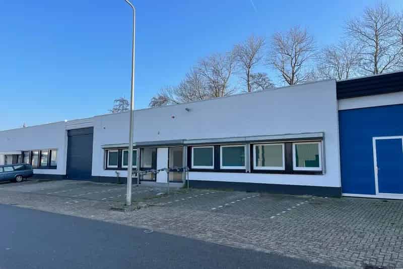 Kantoorruimte te huur Capelle aan den IJssel 84 m²