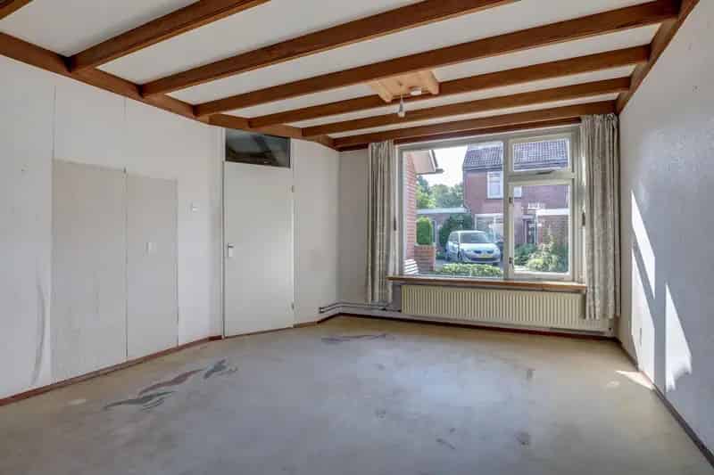 Ruime Familiewoning Langenbeek 4 slaapkamers