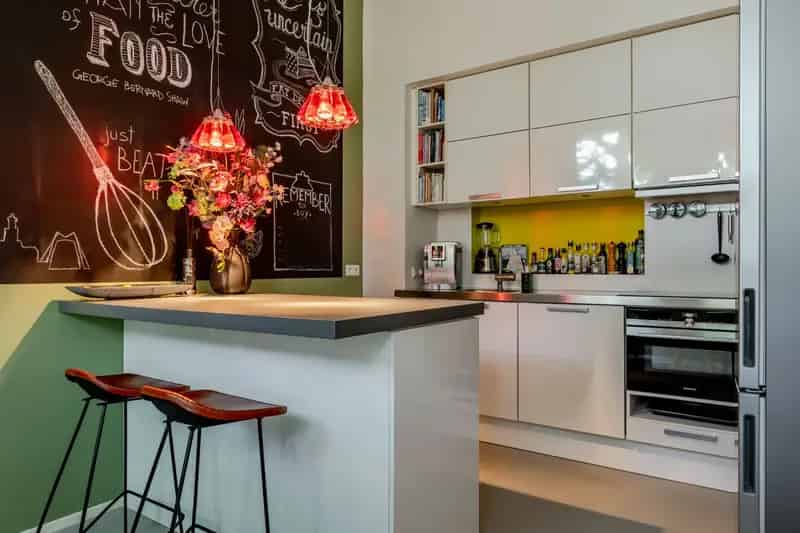 Appartement te koop Rotterdam Feijenoord 3 woonlagen luxe