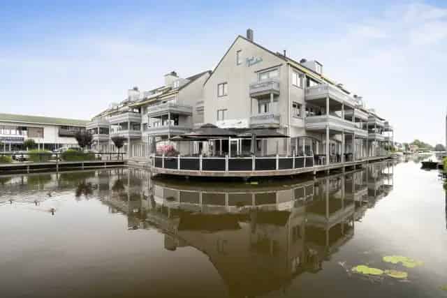 Restaurant Breukelen Aan Het Water