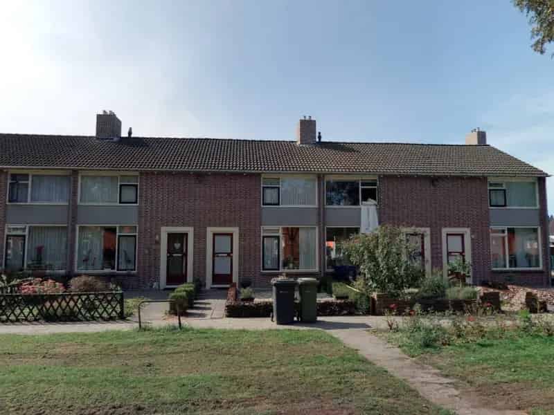 Selectieprocedure voor woningverhuur