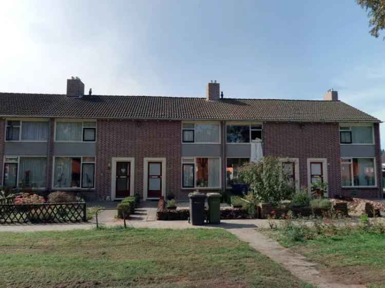Selectieprocedure voor woningverhuur