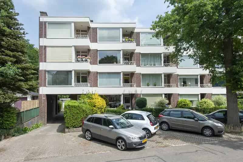 Appartement te koop Velp: 3-kamer appartement begane grond