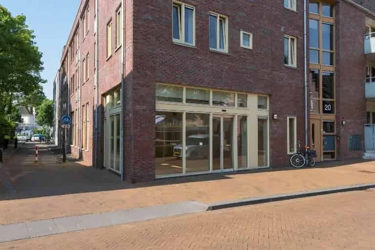 Kantoorruimte te Koop Doetinchem 221m2 Energielabel A