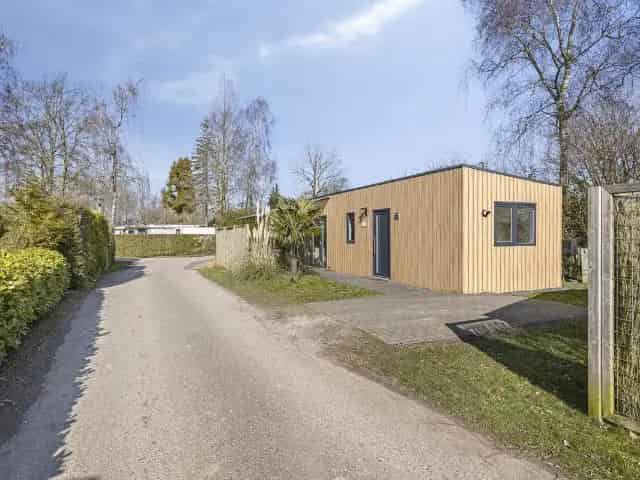 Chalet te Koop Heinkenszand: Modern en Instapklaar