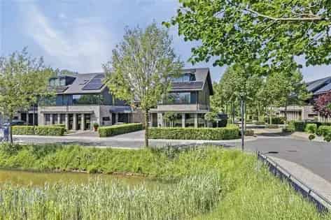 3 Kamer Huis 165m2 Huissen Gemeubileerd Garage Tuin