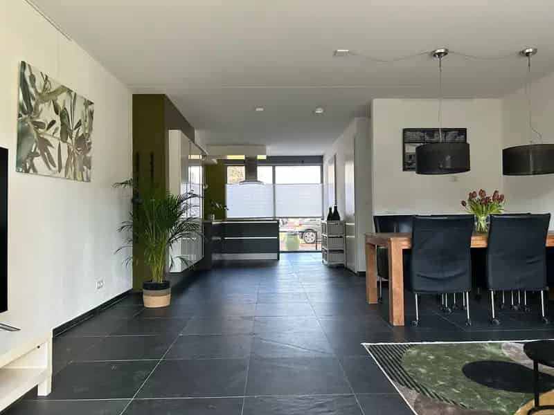 Moderne woning Arnhem: charme, ruimte en ideale ligging
