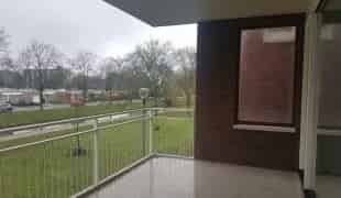 Appartement Rijzertlaan Den Bosch