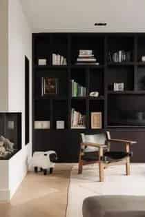 6 Kamer Appartement 223m2 Amsterdam Oud West