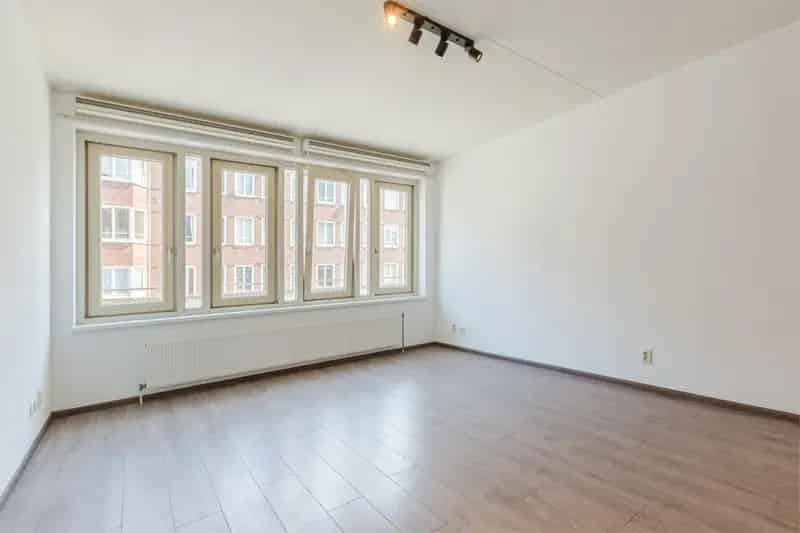 Appartement te koop Amsterdam Witte de Withstraat