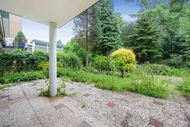 Appartement te koop Bilthoven: Licht en Royaal met Tuin