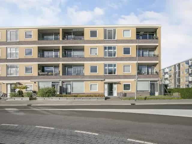 3-kamer appartement Alphen aan den Rijn Centrum