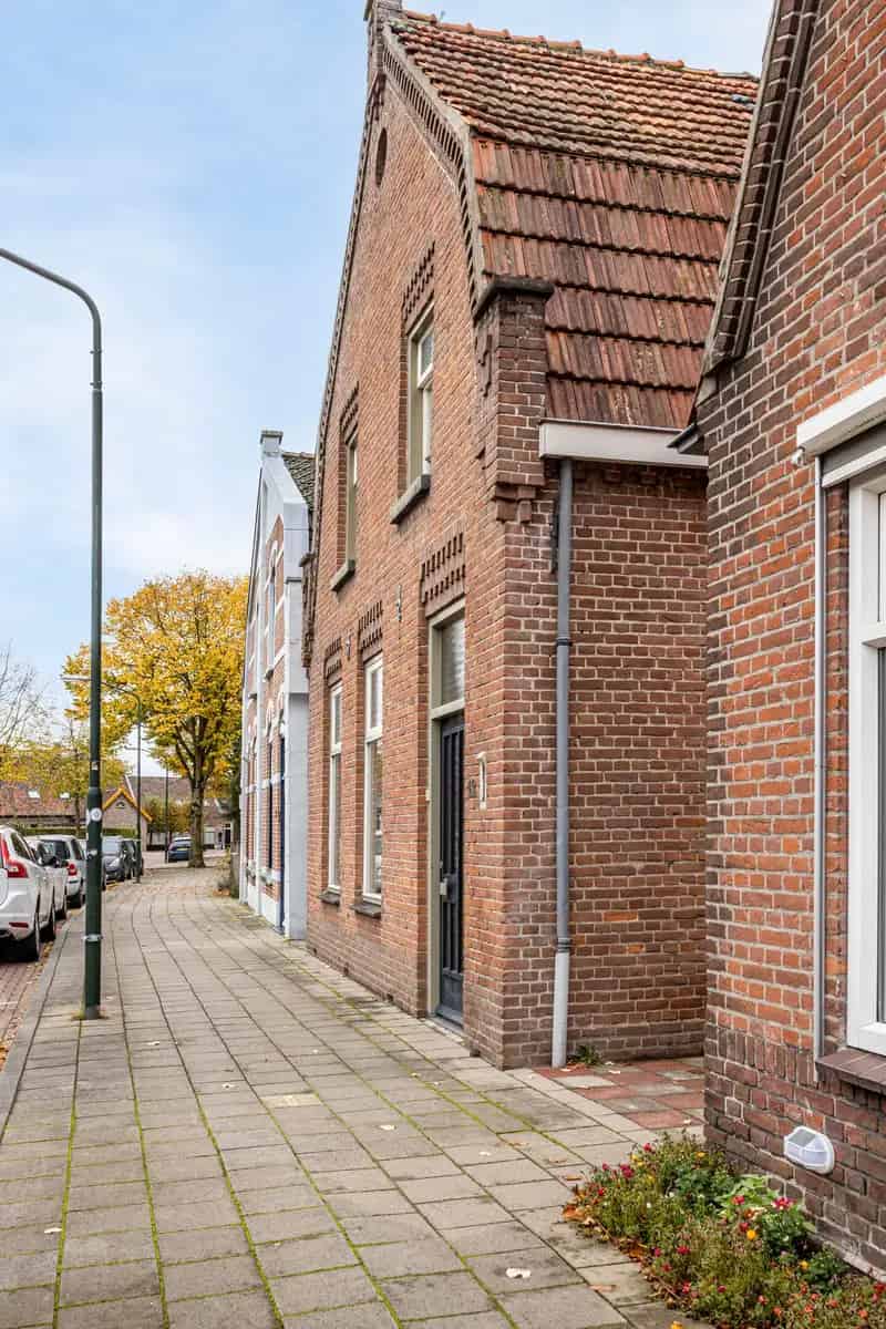 Vrijstaande woning Veghel 117m2 4 slaapkamers