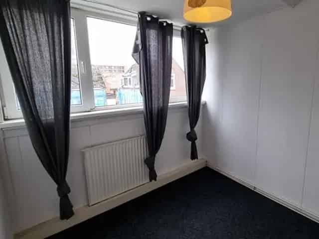 Appartement Rotterdam Zuid: 2 Studenten (Buiten Gemeente)
