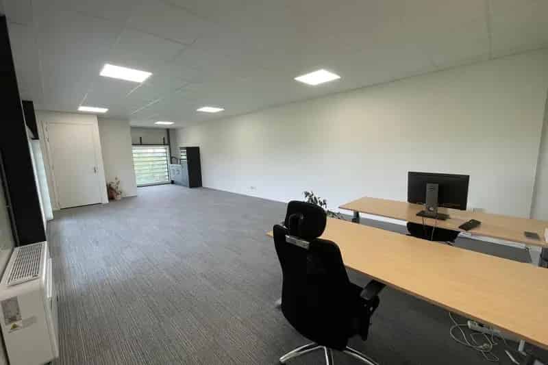 Kantoorruimte te huur Dokkum 50m²