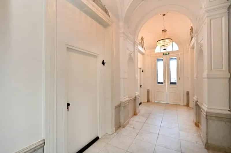 Luxe Appartement Villa Waterloo Zevenbergen