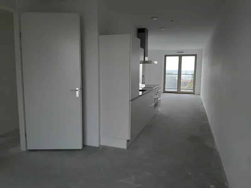 3 Kamerappartement Paleiskwartier Den Bosch 101m2