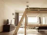 Studio Gouwestraat Den Haag 26m2