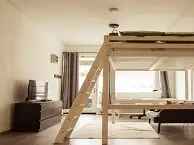 Studio Gouwestraat Den Haag 26m2