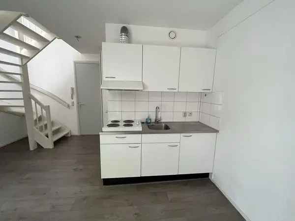 Appartement Te Huur in Nijmegen, Gelderland