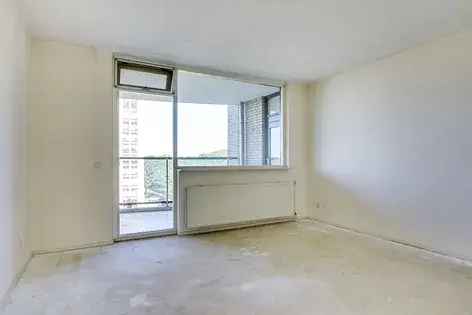 3 Kamer Appartement 116m2 Diemen Noord Amsterdam Rijnkanaal