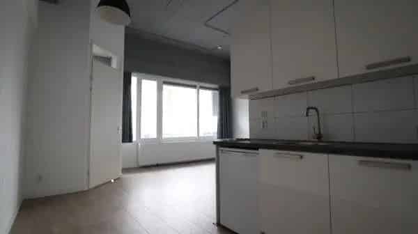 Gestoffeerde Appartementen Frankrijkstraat - Moderne Industriële Look