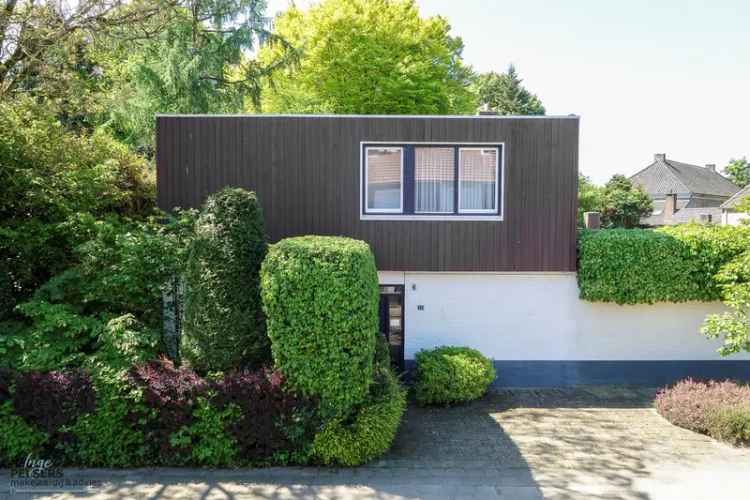 Multifunctionele woning Beesel 5 slaapkamers grote tuin