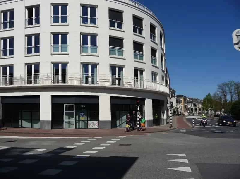 Winkelruimte te huur Zutphen Kruittorenplein