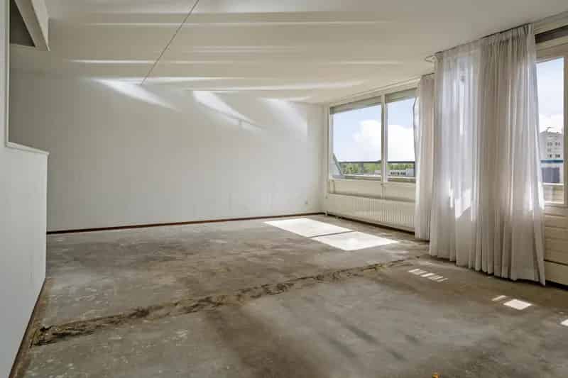 Ruime 2-kamer appartementen Westwijk Amstelveen nabij openbaar vervoer