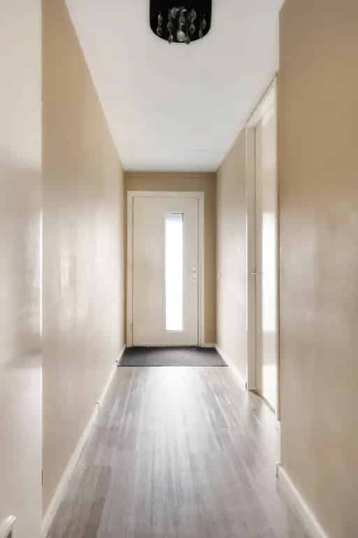 Modern 3-kamer appartement Delftwijk Energielabel A++