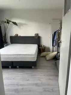 2 Kamer Huis 110m2 Cuijk - Familiehuis Grote Tuin