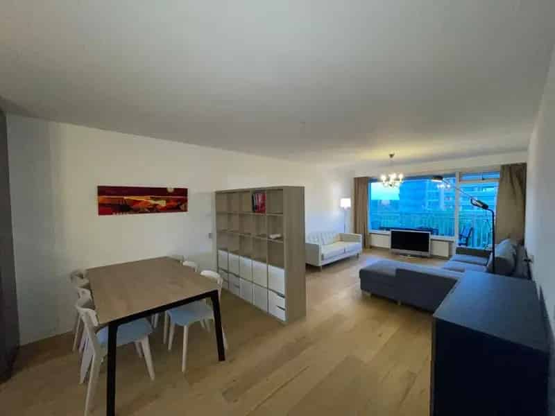 Modern Gemeubileerd 3 Slaapkamer Appartement Amsterdam