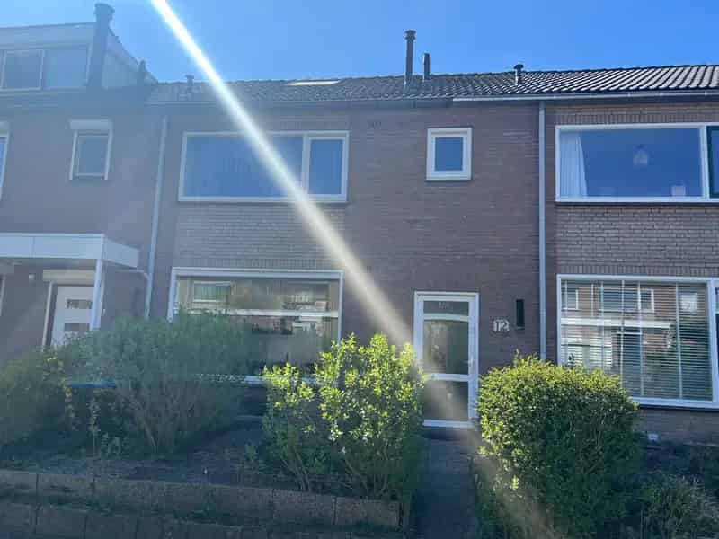 Woonhuis Mook en Middelaar 5 Kamers