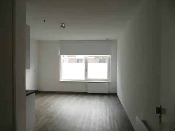 Studio Roosendaal Emmastraat 41m2  Gestoffeerd