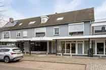 180m2 Winkelruimte met 5 Slaapkamers Gemert