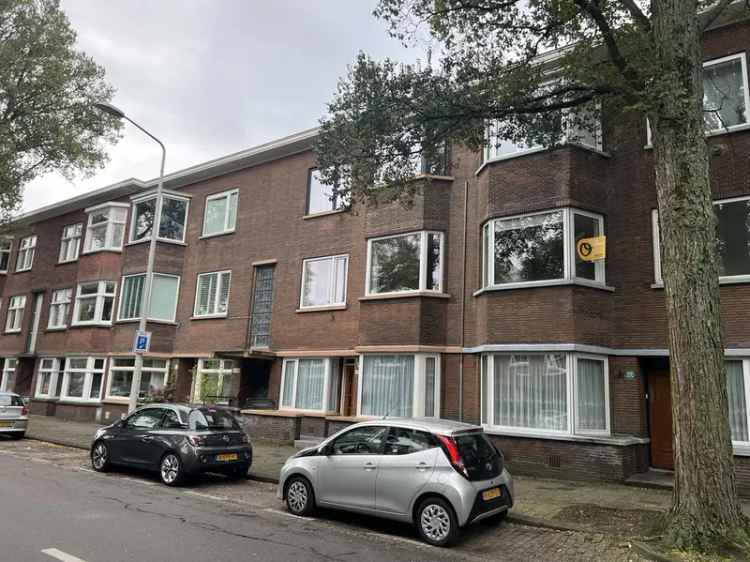 Portiekwoning Te Huur in Den Haag, Zuid-Holland