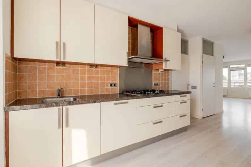 Appartement Breda Centrum Ruim Balkon Berging