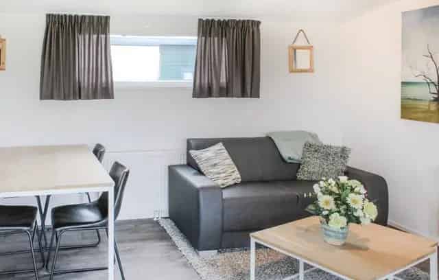 Recreatiwoning Bovenkarspel 45m2 3 Kamers 2018