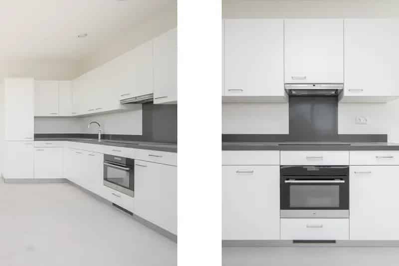 Nieuwbouw huurwoningen De Regent s Gravenhage