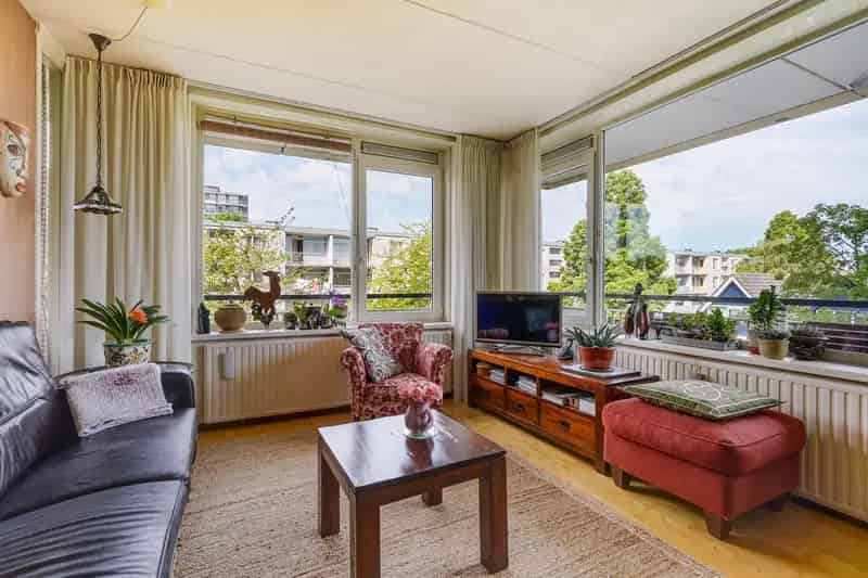Appartement te koop Jan Steenstraat Maassluis