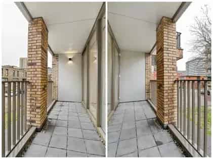 3 Kamer Appartement 102m² Den Haag Centrum Nabij